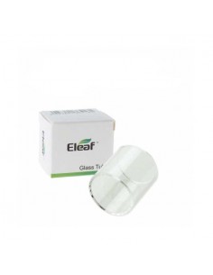 Eleaf iJust S Replacement Pyrex Glass