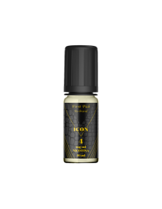 First Pick Re-Brand Icon Suprem-e Ready Liquid 10ml Mix