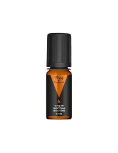 RY4 Re-Brand Suprem-e Ready-to-use 10ml Tobacco Caramel