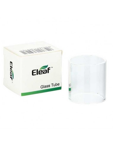 Eleaf iJust S Replacement Pyrex Glass