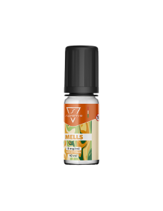 Mells Suprem-e S-Line Ready Liquid 10ml Melon