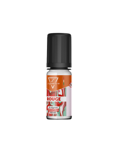 Red Suprem-e S-Line Ready Liquid 10ml Icy Red Fruits