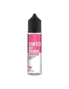 Passion Summer N. 002 Vortex Liquido Shot 20ml