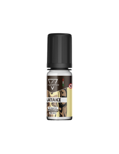 Lataki Suprem-e S-Line Ready-to-use 10ml Tobacco Liquid