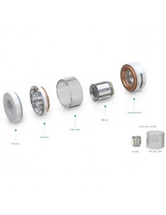 Eleaf Top Cap per Ello T