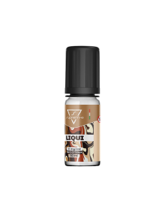 Liqui Suprem-e S-Line Ready Liquid 10ml Liquorice Anise