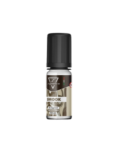 Smook S-Line Suprem-e Ready Liquid 10ml Tobacco