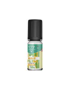 Maki Suprem-e S-Line Ready Liquid 10ml Mango Kiwi Fruit