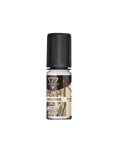 Virginia Supreme S-Line Ready Liquid 10ml
