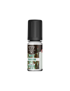 Tabish Suprem-e S-Line Ready Liquid 10ml Tobacco Menthol
