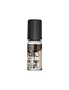 Dry T Suprem-e S-Line Ready Liquid 10ml Sweet Tobacco