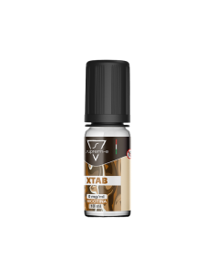 XTAB Suprem-e S-Line Ready-to-use 10ml Tobacco Liquid