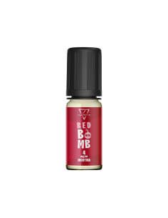 Red Bomb Suprem-e Ready Liquid 10ml Cherry Red Fruits