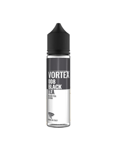 Black Tea N. 008 Vortex Liquido Shot 20ml