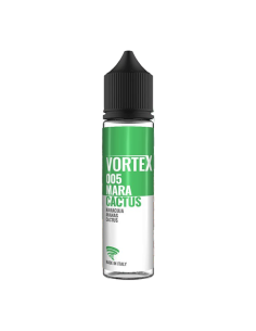Mara Cactus N. 005 Vortex Liquido Shot 20ml