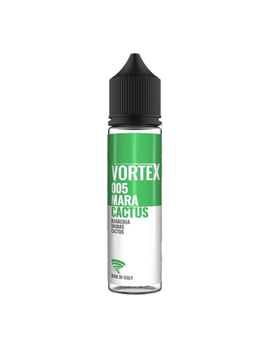 Mara Cactus N. 005 Vortex Liquido Shot 20ml