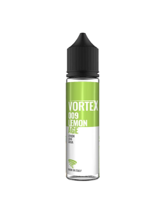 Lemon Age N. 009 Vortex Liquido Shot 20ml