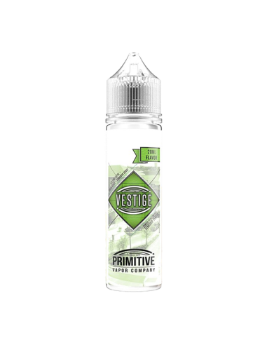 Vestige Primitive OPMH Liquido Shot 20ml