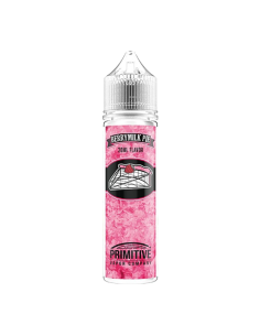 Berrymilk Pie OPMH Liquid Shot 20ml