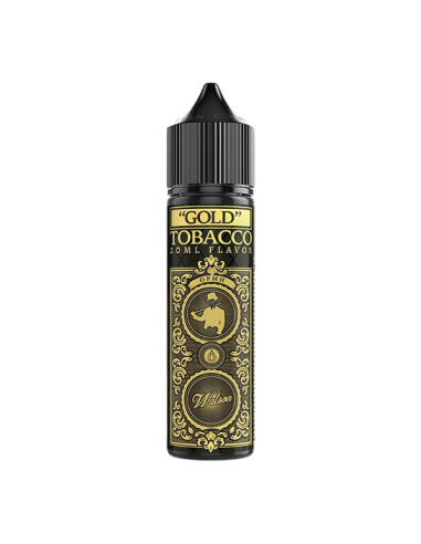 Watson Gold OPMH Liquido Shot 20ml