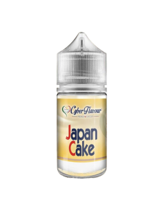 Japan Cake Cyber Flavour Aroma Mini Shot 10ml