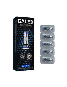 GX-P Coil Freemax Replacement Resistors