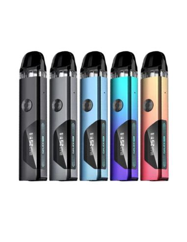 Galex Pro Freemax Kit