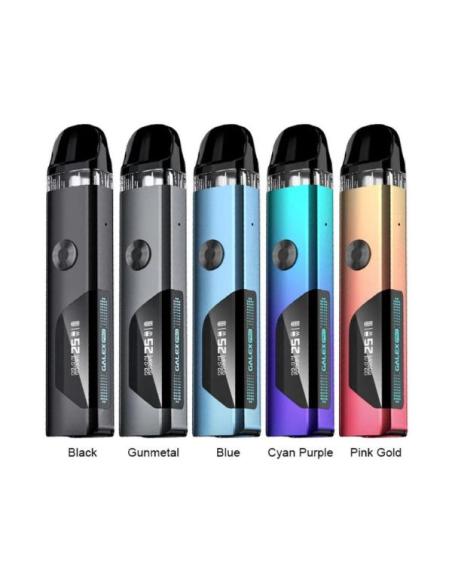 Galex Pro sigaretta elettronica Freemax