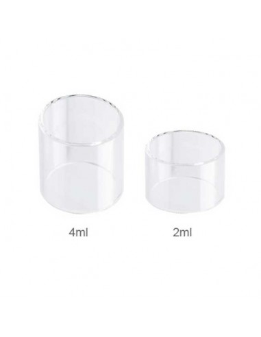 Eleaf Ello Vetro Replacement Pyrex