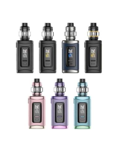 Morph 3 Smok Kit front