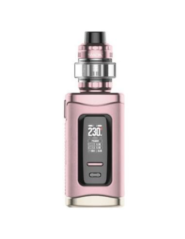 smok Morph 3 kit pink gold