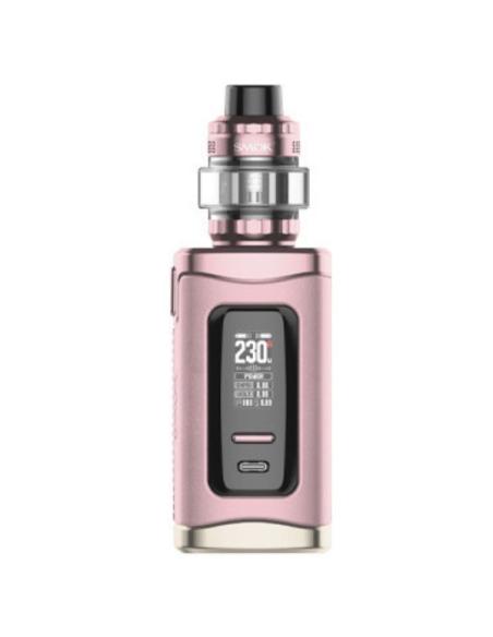 smok Morph 3 kit pink gold