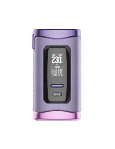 Smok Morph 3 Box Mod purple pink