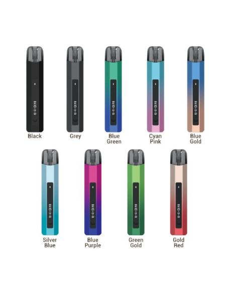Nfix Pro electronic cigarette Smok