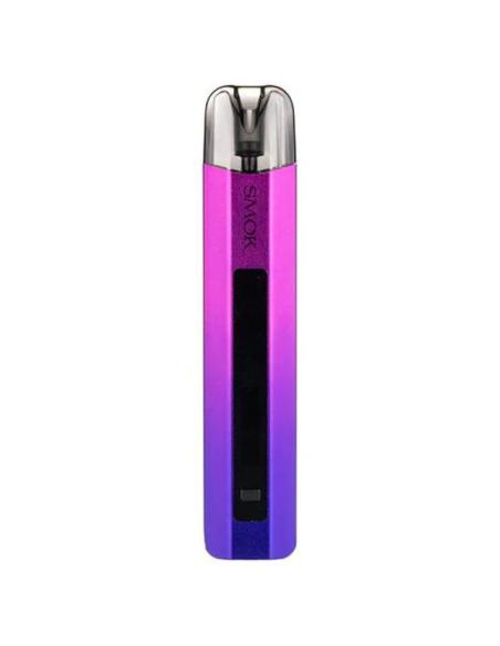smok Nfix Pro kit blue purple