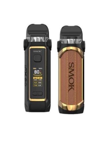 Smok Ipx 80 kit brown