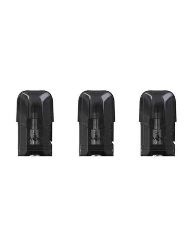 Nfix Pro Pod Cartridge Smok Replacement