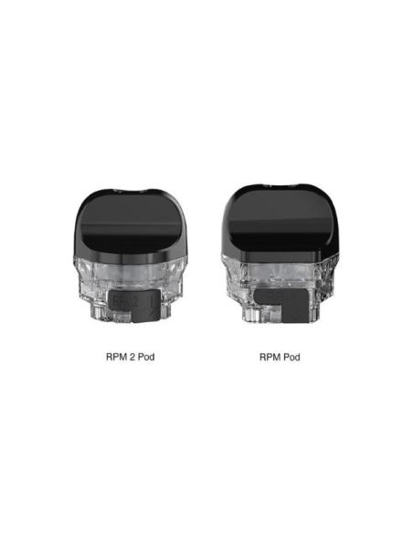 cartuccia pod smok ipx 80 compatibile rpm coil
