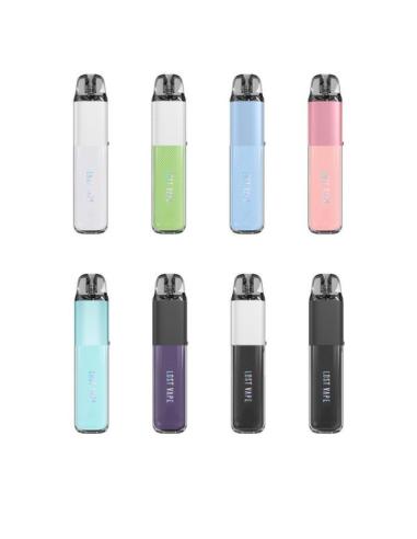 Ursa Nano Air Lost Vape Kit