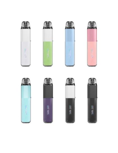 Ursa Nano Air Lost Vape Kit