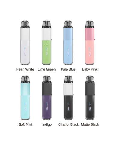 Ursa Nano Air sigaretta elettronica Lost Vape