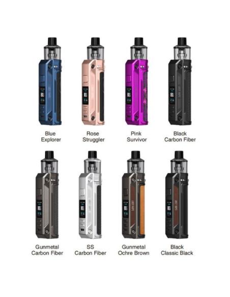 Thelema Urban 80 sigaretta elettronica lost Vape