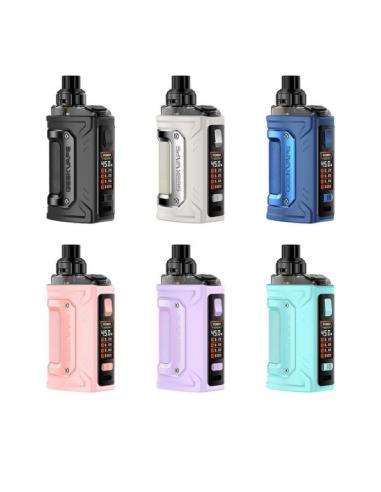 H45 Classic kit Geekvape