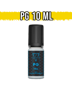Propylene Glycol 10ml Suprem-e Full PG Base
