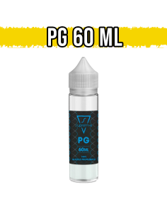 Propylene Glycol 60ml Suprem-e Full PG Base
