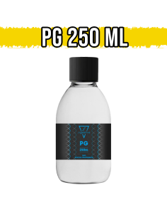Propylene Glycol 250ml Suprem-e Full PG Base