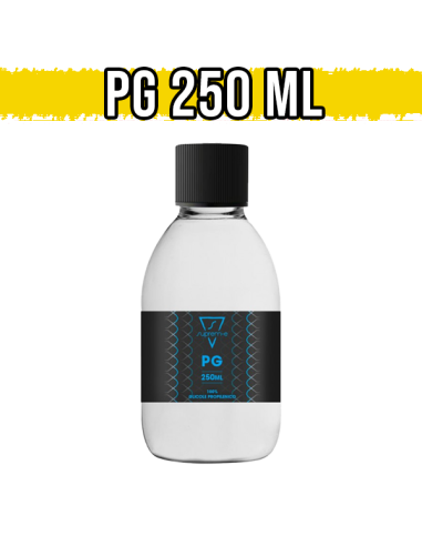 Propylene Glycol 250ml Suprem-e Full PG Base
