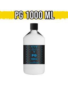 Propylene Glycol 1 Liter Suprem-e Full PG Base