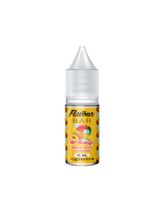 Mr Mango Flavour Bar Suprem-e Aroma Concentrate 10ml Mango