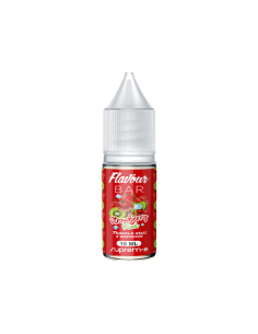 Strawberry Kiwi Flavour Bar Suprem-e Aroma Concentrato 10ml